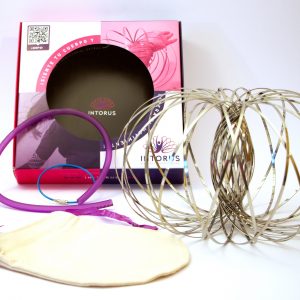 Intorus Adulto Herrramienta toroide